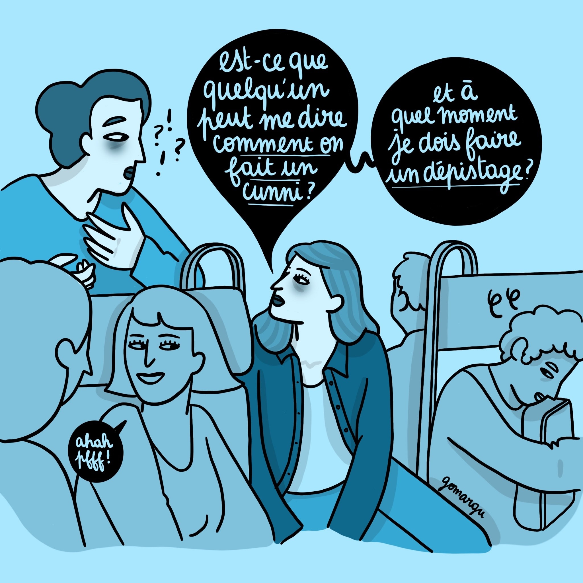 Contraception et sexualité